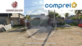 Imóvel 2680177 [''] - ['Rua Miguel Valfredo,'] ['Recreio Ipitanga'] - ['Lauro de Freitas']/['BA'] - 1
