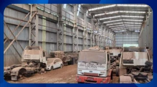 Imóvel 2645477 [''] - [', SN'] [''] - ['Bady Bassitt']/['SP'] - 1