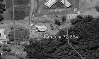 Imóvel 2961177 [''] - ['Lote no 67.A/67.B/67.C.1/67.B/67.C.2/67.B/67.C.3/67.B/67.C.4.3, localizado na Estrada Municipal, s/n, bairro Vila Ipiranga, Linha Marreco, 7o Perímetro da Fazenda Britânia, Toledo/PR, CEP: 85919-899'] [''] - ['Toledo']/['PR'] - 1