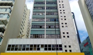 Imóvel 2592677 [''] - ['Avenida Angélica, 1931 - Consolação - São Paulo/SP'] ['Consolação'] - ['São Paulo']/['SP'] - 1