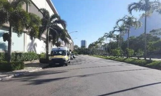 Imóvel 2562577 [''] - ['Estrada da Gávea, 899, Rio de Janeiro, RJ'] ['São Conrado'] - ['Rio De Janeiro']/['RJ'] - 1