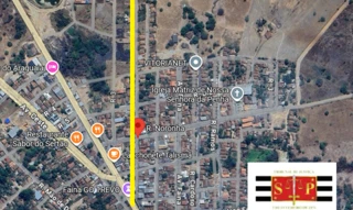 Imóvel 3042777 [''] - ['Rua 01, Quadra 01, Lote 03, Vila Vieira, Faina (GO), CEP: 76.740-000'] [''] - ['Faina']/['GO'] - 1