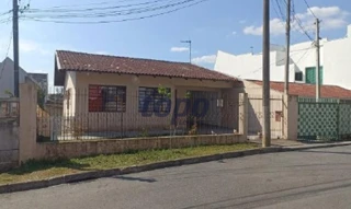 Imóvel 2423977 [''] - ['Rua Trofi André Aquim, 121 - Uberaba, Curitiba - PR, CEP 81560-690'] ['Uberaba'] - ['Curitiba']/['PR'] - 1