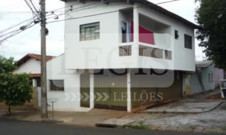 Imóvel 3038277 [''] - ['Rua Raul Aguiar, nº 151, Jaú/SP., Jaú - SP'] ['Vila Industrial'] - ['Jaú']/['SP'] - 1