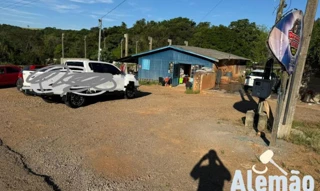 Imóvel 2660977 [''] - ['quadra n.º 129, perímetro urbano do município de Ibirapuitã'] [''] - ['Ibirapuitã']/['RS'] - 1