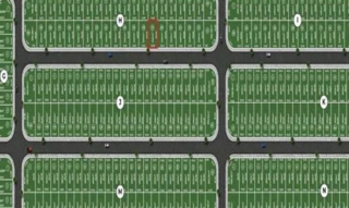 Imóvel 3028877 [''] - ['Rua 03, s/n, Lote 27, Quadra H, Jardim Botânico I, Marília, SP, 17516-670,'] [''] - ['Marília']/['SP'] - 1