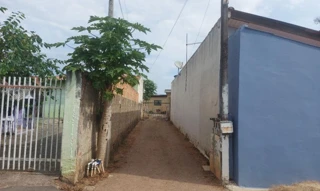 Imóvel 2499177 [''] - ['Rua Henrique Bortolan, 435- Lote de terreno'] ['Costeira'] - ['São José Dos Pinhais']/['PR'] - 1