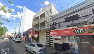 Imóvel 2713477 [''] - ['Rua Horácio Nóbrega, 184'] ['Belo Horizonte'] - ['Patos']/['PB'] - 1