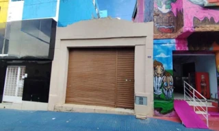 Imóvel 2661077 [''] - ['Rua Doutor Braguinha, 386 - Centro - Sorocaba / SP'] ['Centro'] - ['Sorocaba']/['SP'] - 1