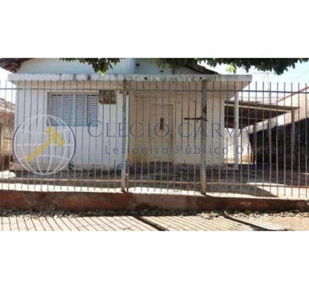 Prédio em São José do Rio Preto, Jardim Novo Mundo, Rua José Polachini Sobrinho, 1025, SP. Área: 360m2