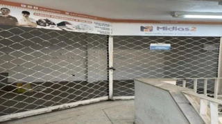 Imóvel 2492877 [''] - ['Estr. do Pau-Ferro, 480 - Taquara - BLOCO 1 SALA 713'] ['Taquara'] - ['Rio De Janeiro']/['RJ'] - 1