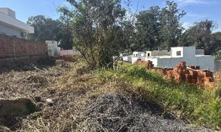 Imóvel 2555877 ['8444424185050'] - ['RUA ALCIDES MORANI,N. SN LT 08A QD N, PARQUE RESIDENCIAL UNIAO - CEP: 19165-336, ALVARES MACHADO - SAO PAULO'] ['Parque Res. União'] - ['Álvares Machado']/['SP'] - 1