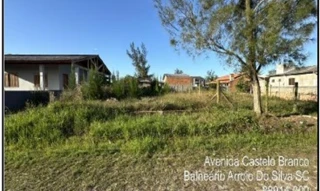 Imóvel 2939877 ['10306959'] - ['AVENIDA CASTELO BRANCO,N. 00 QD 12, LT 06, SANTA HELENA - CEP: 88914-000, BALNEARIO ARROIO DO SILVA - SANTA CATARINA'] [''] - ['Balneário Arroio do Silva']/['SC'] - 1