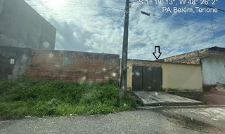 Imóvel 2949977 ['8444406359769'] - ['RUA SN 05,N. SN LT 10 QD 12, ICORACI - CEP: 66820-000, BELEM - PARA'] [''] - ['Belém']/['PA'] - 1
