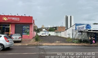 Imóvel 2366277 ['1444417087937'] - ['RUA QUATORZE DE JULHO,N. SN LT 13, CENTRO - CEP: 79002-335, CAMPO GRANDE - MATO GROSSO DO SUL'] ['Centro'] - ['Campo Grande']/['MS'] - 1
