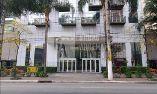 Imóvel 2727377 [''] - ['Rua Doutor Antônio Bento, 560 - Santo Amaro São Paulo - SP'] ['Santo Amaro'] - ['São Paulo']/['SP'] - 1