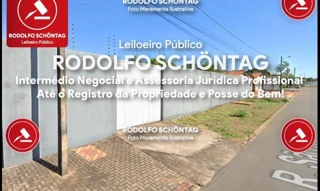 Imóvel 2862277 [''] - ['Av. Sao José, Lote 21, Quadra 03'] ['Jardim Esplanada'] - ['Araguaína']/['TO'] - 1