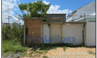 Imóvel 3005377 [''] - ['RUA CASSIANO RICARDO N. 34, LT 19 QD H JARD BOTANICO'] [''] - ['Campos Dos Goytacazes']/['RJ'] - 1