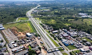 Imóvel 3055377 [''] - ['Estrada João Tavares, sn (in loco) (Lote 03)'] [''] - ['Gravataí']/['RS'] - 1