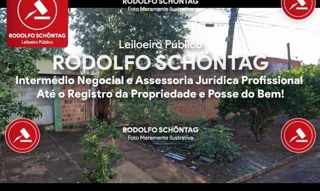 Imóvel 2382377 [''] - ['Rua dos Vereadores.'] [''] - ['Rio Brilhante']/['MS'] - 1