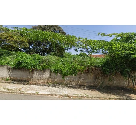 Terreno em Taubaté, Monte Belo, Rua Dos Andradas, n° s/n, Lote E, Quadra B, Monte Belo, SP. Área: 2779.78m2 - imagem 0