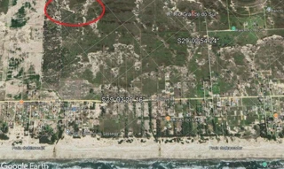 Imóvel 2663077 [''] - ['Lote 09, Quadra 205 - Loteamento Praia do Arpoador Zona Nova'] [''] - ['Araranguá']/['SC'] - 1