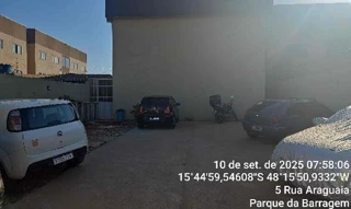 Imóvel 2614278 ['8444420568159'] - ['RUA ARAGUAIA,N. SN APTO. 103 QD 43 CJ B LT 03, PARQUE DA BARRAGEM SETOR 02 - CEP: 72910-133, AGUAS LINDAS DE GOIAS - GOIAS'] ['Parque da Barragem'] - ['Águas Lindas De Goiás']/['GO'] - 1