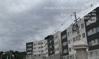 Imóvel 2344978 ['8787709926824'] - ['RUA ALFREDO DE ANDRADE,N. 75 APTO. 304 , BL. 29, BONFIM - CEP: 83507-075, ALMIRANTE TAMANDARE - PARANA'] ['Jardim Monterrey'] - ['Almirante Tamandaré']/['PR'] - 1