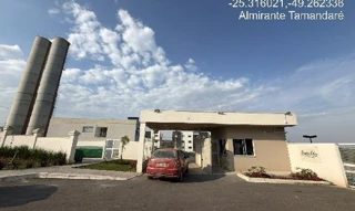 Imóvel 3093778 ['8787714961136'] - ['RUA JOSE REAL PRADO,N. 3715 APTO. 206 BL 09, COLONIA ANTONIO PRADO - CEP: 83502-990, ALMIRANTE TAMANDARE - PARANA'] ['Jardim Campo Verde'] - ['Almirante Tamandaré']/['PR'] - 1