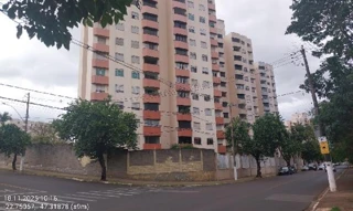 Imóvel 2630278 ['8181400001280'] - ['AVENIDA BANDEIRANTES,N. 770 APTO. 601 PREDIO 02, RECANTO - CEP: 13478-700, AMERICANA - SAO PAULO'] ['Lot. Industrial Machadinho'] - ['Americana']/['SP'] - 1