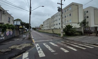 Imóvel 2591378 ['8787712963204'] - ['RUA UIRAPURU,N. 1661 APTO. 202 BL 4B VAGA 72, CAPELA VELHA - CEP: 83706-070, ARAUCARIA - PARANA'] ['Capela Velha'] - ['Araucária']/['PR'] - 1