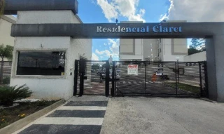 Imóvel 3049478 ['8787708912463'] - ['RUA MARIA SOBANIA,N. 72 APTO. 403 BL 2A, TINDIQUERA - CEP: 83708-290, ARAUCARIA - PARANA'] ['Tindiquera'] - ['Araucária']/['PR'] - 1