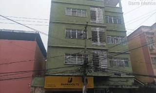Imóvel 2830178 ['8555505763560'] - ['RUA JOSE MARIA DE MELLO COSTA,N. 62 APTO. 204, ANO BOM - CEP: 27323-630, BARRA MANSA - RIO DE JANEIRO'] ['Ano Bom'] - ['Barra Mansa']/['RJ'] - 1