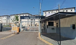 Imóvel 3093578 ['8444439180270'] - ['RUA MANOEL RODRIGUES MADURO,N. 4-200 APTO. 03 BL 02, NUCLEO HABITACIONAL VEREADOR EDSON - CEP: 17065-390, BAURU - SAO PAULO'] ['Nucleo Hab. Ver. Edson Francisco da Silva'] - ['Bauru']/['SP'] - 1