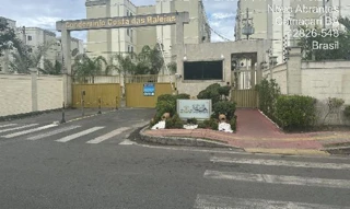 Imóvel 2401678 ['8787705507037'] - ['RUA DA GRAMA,N. S/N APTO. 504 BL 17, GRAMA ABRANTES - CEP: 42827-494, CAMACARI - BAHIA'] [''] - ['Camaçari']/['BA'] - 1