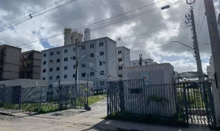 Imóvel 3049378 ['8787721056176'] - ['RUA DOURADO,N. SN APTO. 002 BL 15, PARQUE NASCENTE DO RIO CAPIVARA - CEP: 42801-117, CAMACARI - BAHIA'] [''] - ['Camaçari']/['BA'] - 1