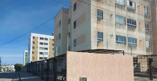 Imóvel 2400878 ['8787702889338'] - ['ALUISIO SALVIANO DE FARIAS,N. 40 APTO. 303 BLOCO A, SERROTAO - CEP: 58434-990, CAMPINA GRANDE - PARAIBA'] ['Serrotão'] - ['Campina Grande']/['PB'] - 1