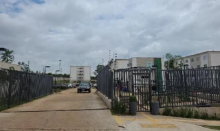 Imóvel 2703278 ['8787715299232'] - ['RUA GERTRUDES MORO ROSSIN,N. 397 APTO. 14 TORRE 09, JARDIM ROSSIN - CEP: 13059-235, CAMPINAS - SAO PAULO'] ['Jardim Rossin'] - ['Campinas']/['SP'] - 1