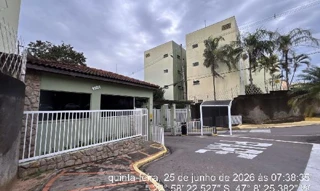 Imóvel 2995578 ['8555509054504'] - ['AVENIDA COACIARA,N. 1101 APTO. 12 1º ANDAR BL6, PARQUE DOM PEDRO II - CEP: 13056-430, CAMPINAS - SAO PAULO'] ['Parque Dom Pedro II'] - ['Campinas']/['SP'] - 1