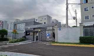 Imóvel 3049278 ['8787711111247'] - ['RUA CIRO MACUCO,N. 175 APTO. 401 BL 21 GAR 326, RESIDENCIAL NOVO SEMINARIO - CEP: 79118-454, CAMPO GRANDE - MATO GROSSO DO SUL'] ['Seminário'] - ['Campo Grande']/['MS'] - 1