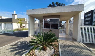 Imóvel 2643578 ['8787703817063'] - ['RUA MARIA JOAQUINA VAZ,N. 721 APTO. 102 BL 33 LT 02 VG 823, JARDIM ITAQUI - CEP: 83604-581, CAMPO LARGO - PARANA'] ['Jardim Itaqui'] - ['Campo Largo']/['PR'] - 1