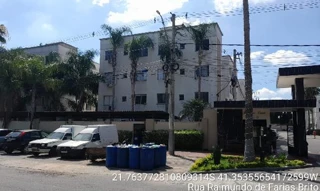 Imóvel 2665178 ['8555539118276'] - ['RUA RAIMUNDO DE FARIAS BRITO,N. 235 APTO. 303 BL12, LOTEAMENTO SONHO DOURADO - CEP: 28030-350, CAMPOS DOS GOYTACAZES - RIO DE JANEIRO'] ['Parque dos Rodoviários'] - ['Campos Dos Goytacazes']/['RJ'] - 1