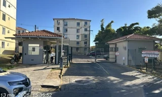 Imóvel 2401478 ['8555528085070'] - ['RUA OLIVEIRA VIANA,N. 491 APTO. 461 BL P, VG 246, FATIMA - CEP: 92200-730, CANOAS - RIO GRANDE DO SUL'] ['Fátima'] - ['Canoas']/['RS'] - 1
