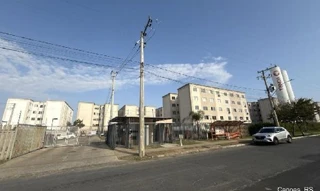 Imóvel 2437578 ['8787712288400'] - ['RUA MACHADINHO,N. 1704 APTO. 202 BL10, RIO BRANCO - CEP: 92200-440, CANOAS - RIO GRANDE DO SUL'] ['Rio Branco'] - ['Canoas']/['RS'] - 1