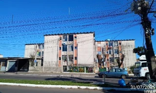 Imóvel 2464478 ['8444407111230'] - ['AVENIDA 1,N. 527 APTO. 404 H104ATUAL AV DEZESSETE DE ABRIL, 52, GUAJUVIRAS - CEP: 92415-001, CANOAS - RIO GRANDE DO SUL'] ['Guajuviras'] - ['Canoas']/['RS'] - 1