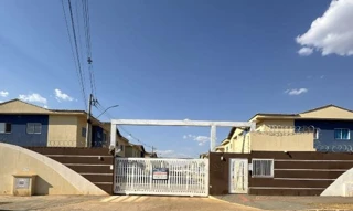 Imóvel 2554078 ['8787711505067'] - ['RUA RUI BARBOSA,N. SN APTO. 201 PAV SUP BL 03 LT 16 QD 01, MANSOES RECREIO MOSSORO - CEP: 72885-460, CIDADE OCIDENTAL - GOIAS'] ['Parque Nova Friburgo A'] - ['Cidade Ocidental']/['GO'] - 1