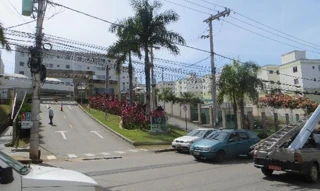 Imóvel 2650578 ['8787706069300'] - ['AVENIDA WILSON TAVARES RIBEIRO,N. 980 APTO. 203 BL 01 VG 60, BAIRRO EMPRESARIAL DO MANDU - CEP: 32183-680, CONTAGEM - MINAS GERAIS'] ['Chacaras Reunidas Santa Terezinha'] - ['Contagem']/['MG'] - 1