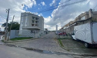 Imóvel 2542978 ['1444414749130'] - ['ESTRADA DO TABOLEIRO VERDE,N. 3970 APTO. 32, TIJUCO PRETO(CAUCAIA DO ALTO) - CEP: 06720-450, COTIA - SAO PAULO'] ['Jardim Santa Paula'] - ['Cotia']/['SP'] - 1