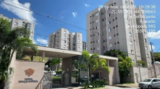 Imóvel 2887578 ['8787701719404'] - ['RUA DELFINOPOLIS,N. 500 APTO. 104 BLOCO 04, PLANALTO - CEP: 35501-197, DIVINOPOLIS - MINAS GERAIS'] ['Planalto'] - ['Divinópolis']/['MG'] - 1