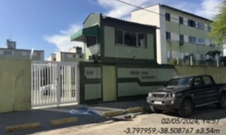 Imóvel 2543278 ['1444406523560'] - ['RUA PADRE PAULINO,N. 330 APTO. 402 BL 09, CAJAZEIRAS - CEP: 60864-000, FORTALEZA - CEARA'] ['Cajazeiras'] - ['Fortaleza']/['CE'] - 1